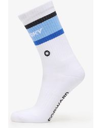 Saysky - Everyday Crew Socks - Lyst