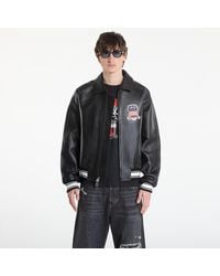 Avirex - Jacket Icon Jacket - Lyst