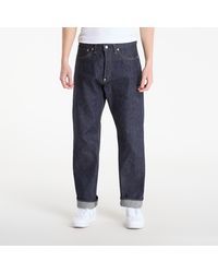 Human Made - Jeans Straight Denim Pants - Lyst