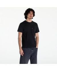 Levi's - T-shirt classic pocket short sleeve tee m - Lyst