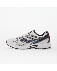 Saucony - Sneakers Ride Millennium/ Night Sky - Lyst