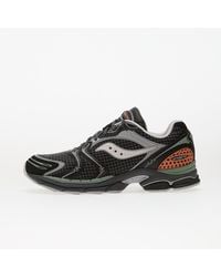 Saucony - Sneakers Progrid Triumph 4 Shadow - Lyst