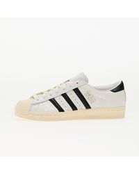adidas Originals - Sneakers Adidas Superstar Vintage W Ftw/ Core/ Crew - Lyst