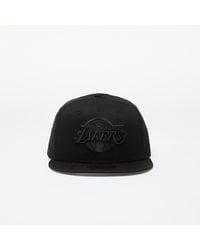 KTZ - Mütze Nba Los Angeles Lakers Monochrome 9Fifty Snapback Cap - Lyst