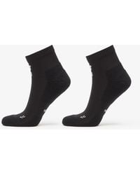 On Shoes - Core run sock mid 2-pack xs - Lyst
