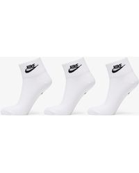 Damen-Socken von Nike | Online-Schlussverkauf – Bis zu 45% Rabatt | Lyst AT