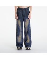 DIESEL - Jeans P-Livery Trousers - Lyst