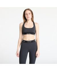 Calvin Klein - Sport Modern Sport Medium Support Bra - Lyst