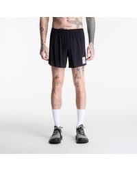 Satisfy - Korte Broek Space-O 5 Shorts - Lyst