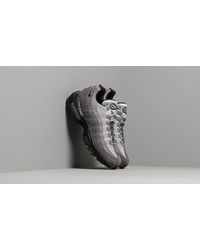 Air Max 95 Essentialential Anthracite Black wolf Grey gunsmoke Gray Air Max 95 Essentialential Anthracite Black wolf Grey gunsmoke Gray