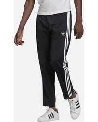 adidas Originals Synthetic X Danielle Cathari Deconstructed Track Pants in  Black | Lyst