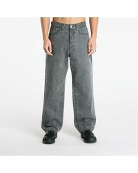 Obey - Hosen Obey Classic Wrinkle Baggy Denim - Lyst