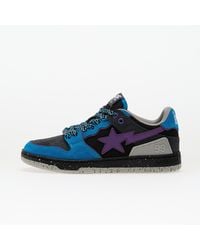 A Bathing Ape - Sneakers Bape Sk8 Sta 1 M2 Eur - Lyst