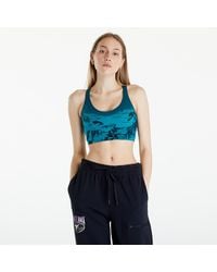 Under Armour - Project Rock Infty Bra - Lyst
