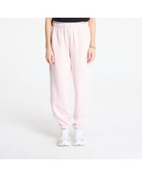 New Balance - Pantalon de survêtement sport essentials french terry jogger xl - Lyst