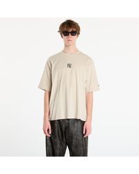 KTZ - T-shirt mlb nos le midi os tee new york yankees unisex s - Lyst