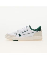 Reebok - Sneakers Lt Court/ Chalk/ Dark Eur - Lyst