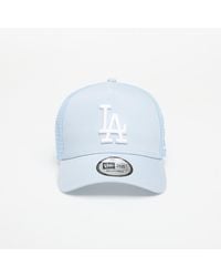 KTZ - Mlb League Essential Los Angeles Dodgers Af Trucker Pastel - Lyst