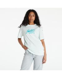 Nike NSW T-Shirt Barely Green - Grün