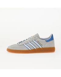 adidas Originals - Baskets adidas handball spezial halo blue/ ftw white/ focus blue eur 39 1/3 - Lyst