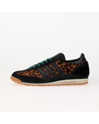 adidas Originals - Sneakers Adidas Sl 72 Og W Core/ Off/ Collegiate Eur - Lyst