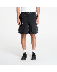 Nike - Korte Broek Acg "Smith Summit" Cargo Shorts/ Anthracite/ Summit - Lyst