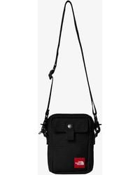 The North Face - Redbox small carry bag os - Lyst