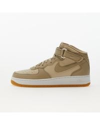 Nike "Sneakers Air Force 1 Mid 07 ""Limestone""" - Neutro
