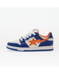 A Bathing Ape - Sneakers New Bape Sk8 Sta 1 M2 Eur - Lyst