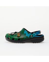 Crocs™ - Sneakers X Minecraft Classic Clog Eur - Lyst