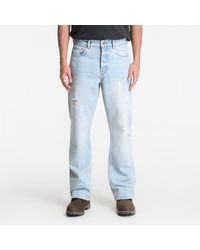Represent - Jeans Painted Denim - Lyst