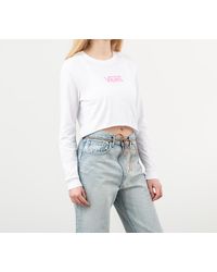 Vans Long-sleeved tops for Women - Up to 52% off | Lyst