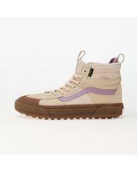 Vans - Sneakers Sk8-Hi Waterproof Mte/ Eur - Lyst
