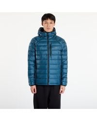 Columbia - Jas Arctic Crest Down Hooded Jacket - Lyst
