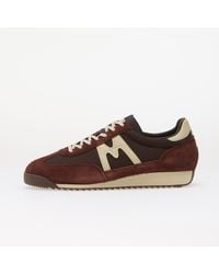 Karhu - Sneakers Mestari 76 Marron/ Cloud Cream - Lyst