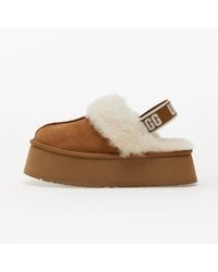 UGG - W Funkette - Lyst