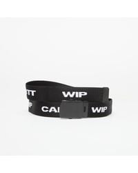 Carhartt - Gürtel Chapter Script Belt - Lyst