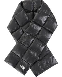 The North Face Scarves For Women Up To 40 Off At Lyst Com