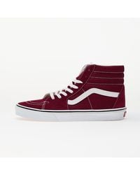 Vans - Sneakers Sk8-Hi Eur - Lyst