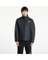 The North Face - Jacket M Classic Down Jacket - Lyst