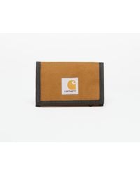 Carhartt - Portmoine Alec Wallet - Lyst
