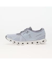 On Shoes - Sneakers W Cloud Heather/ Fossil - Lyst