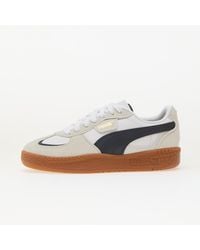 PUMA - Baskets palermo moda wns eur 37 - Lyst