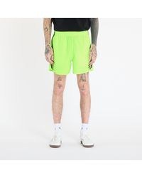 adidas Originals - Adidas Adicolor Classics Sprinter Shorts Signal - Lyst
