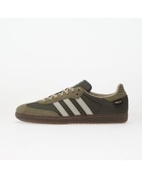 adidas gazelle silver green womens adidas Samba OG