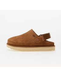 UGG - Sneakers W Goldenstar Clog - Lyst
