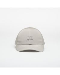 C.P. Company - Chrome-R Goggle Cap - Lyst