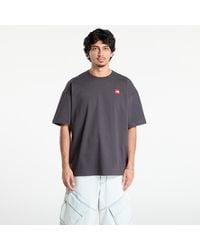 The North Face - T-Shirt M Redbox S/S Tee - Lyst