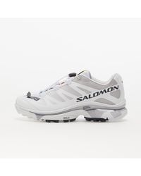 Salomon - Sneakers Xt-4 Og Ebony/ Lunar Rock - Lyst