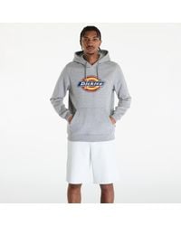 Dickies - Sweatshirt Icon Logo Hoodie - Lyst